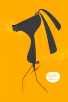 Jet Lag Rabbit by Laszlito Kovacs