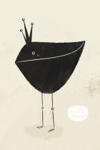 Birdito by Laszlito Kovacs