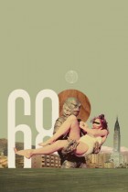 68 by Mark Weaver