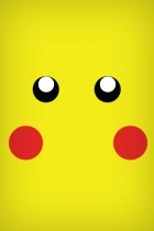 Pikachu by Ashley Browning