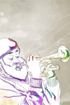 Jazz by Conspiracy Studio