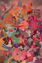 Whirligig by Matt Lyon