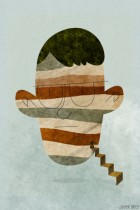 Cabeza by Javier Arce