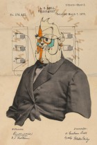 Alexander Graham Bell by Jet-pac Industries