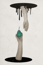 Exchange by Heath Killen