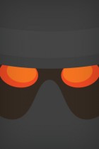 Helghast by Ashley Browning