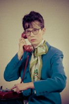 Answering Service by Robbie Augspurger