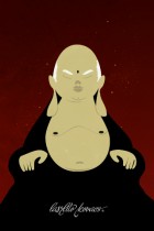 Budha by Laszlito Kovacs