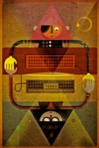 Connect by Dan Matutina