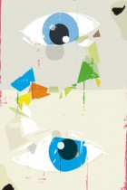Eyes by Romain Lenancker