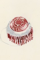 Tunnock by Wil Freeborn
