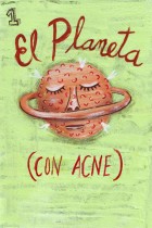 El Planeta by Santiago Uceda