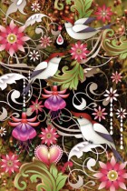 The Weeds by Catalina Estrada