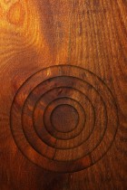 Circle by Jack Crossing