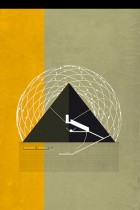 Giza by Michael Paukner