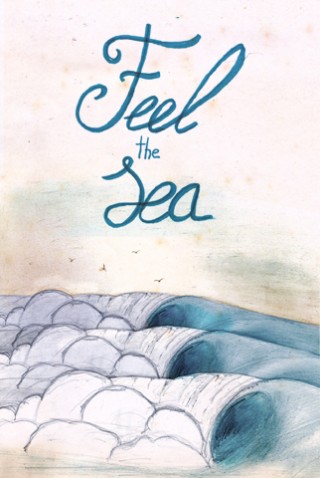 Feel the Sea by Mauro