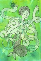 Lady Luck by Jolby