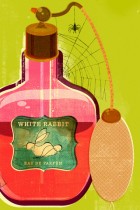 White Rabbit by Scotty Reifsnyder