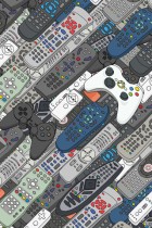 Remotes by Guy Warley