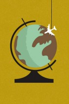 Travel by Frank Chimero