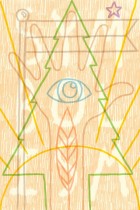 Symbolism by Bradford Haubrich