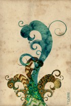 Algas by LOV-E