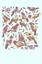 All the birds by James Gulliver Hancock