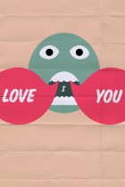 Love me by Justina Bailey