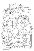 Family by Jonathan Calugi