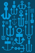 Anchor by Jonathan Calugi