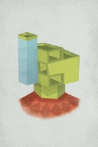 Portrait of a modern house by Raúl Ferrís