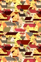 Houses by LEG/KOV