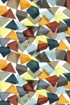 Pyramids by LEG/KOV