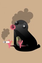 Lungtrashing #5 by Sauerkids