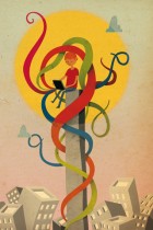 WiFi by Oscar Llorens