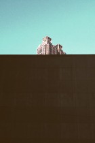 Peak by Keith Weaver
