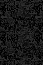 Black by Filter017