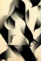 Cinnober by Mads Berg Illustration