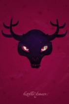 Moo by Laszlito Kovacs