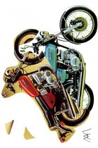 Motos by Manuel K