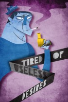 Tired of Useless Desires by green glasses