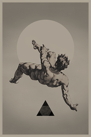 Poolga - Untitled V - Thomas Neulinger