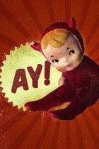 Ay! by Juan Marín
