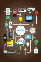 Innovation by Alberto Antoniazzi