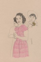 Helen Ireland by Erin Gilkes