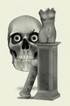 Academy A by Aurélien Arnaud