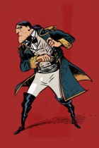 Pirate by Santy Gutiérrez