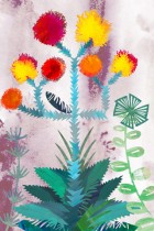 Flower by Catell Ronca