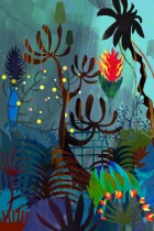 Jungle by Catell Ronca