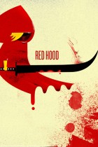 Red Hood by Dan Matutina